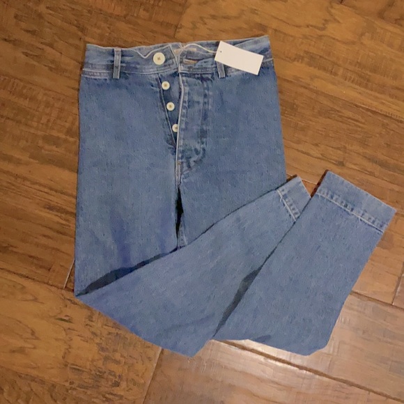 Jesse Kamm Denim Rangers - Picture 4 of 5